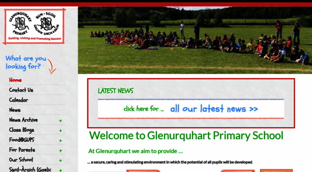 glenurquhartprimary.org.uk
