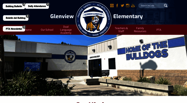 glenviewbulldogs.org