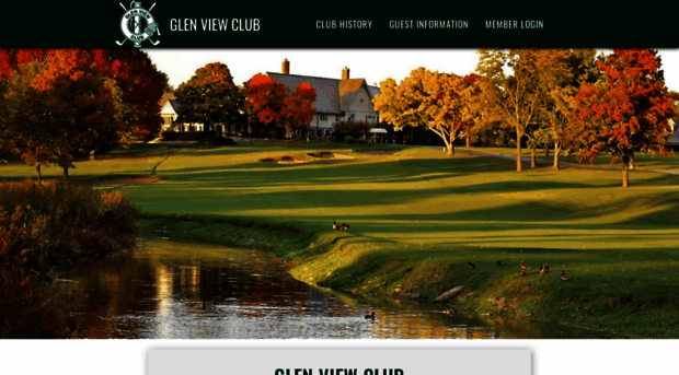 glenviewclub.com