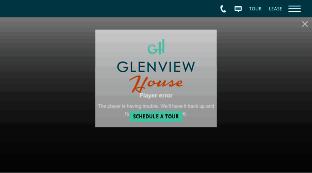 glenviewhouseapts.com