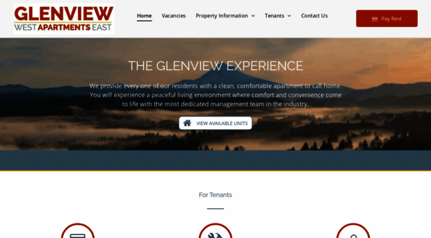 glenviewpdx.com