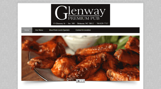 glenwaypremiumpub.com