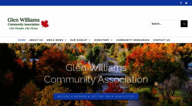 glenwilliams.org