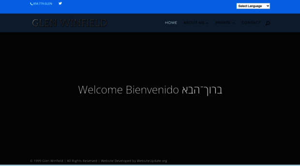 glenwinfield.com