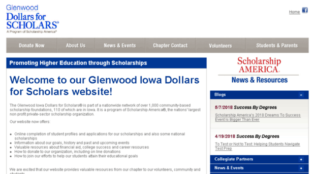 glenwood.dollarsforscholars.org