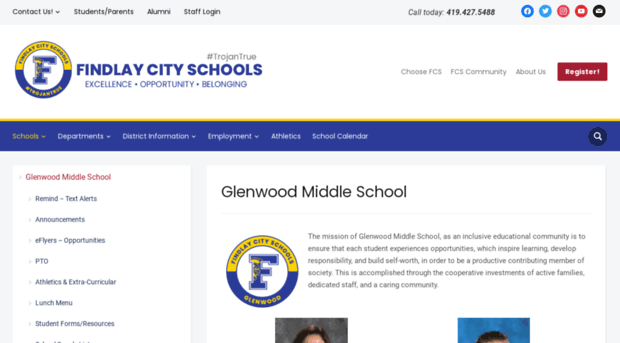 glenwood.findlaycityschools.org