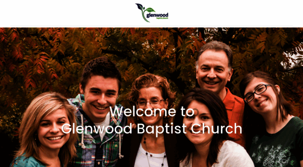 glenwoodbaptist.org