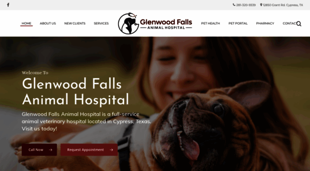 glenwoodfalls.com