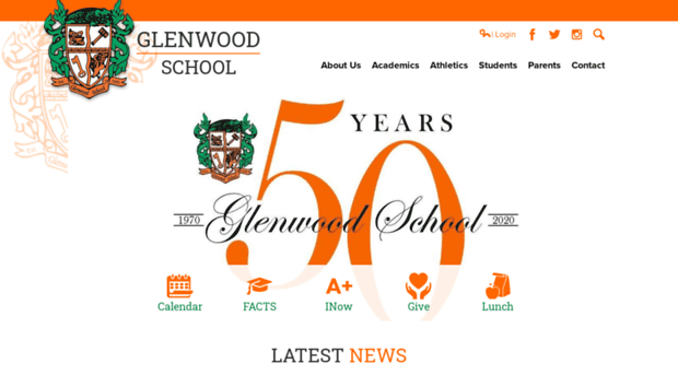 glenwoodgators.org