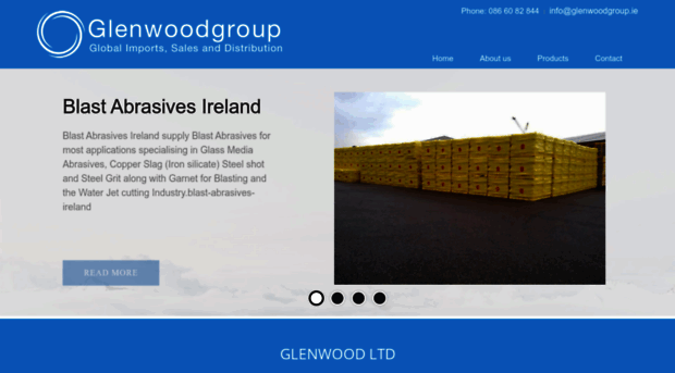 glenwoodgroup.ie