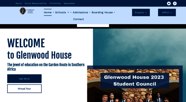 glenwoodhouse.co.za