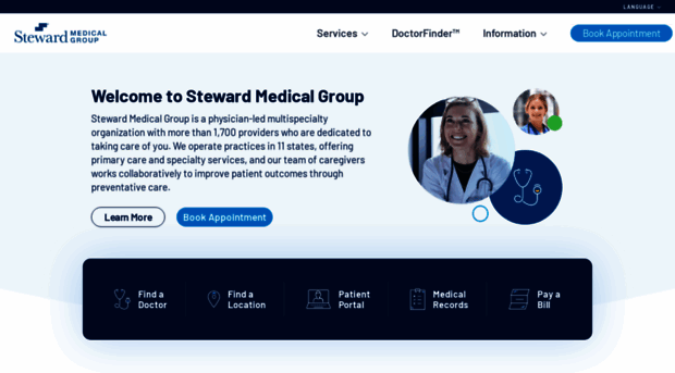 glenwoodmedicalgroup.com