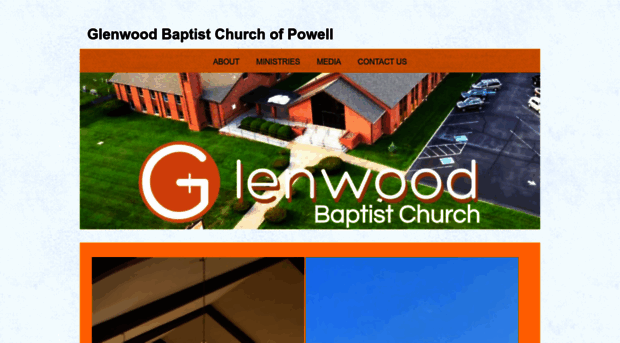 glenwoodpowell.com