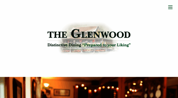 glenwoodrestaurant.com