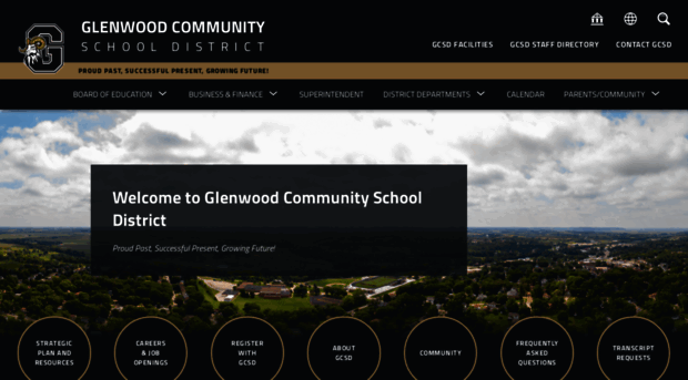 glenwoodschools.org