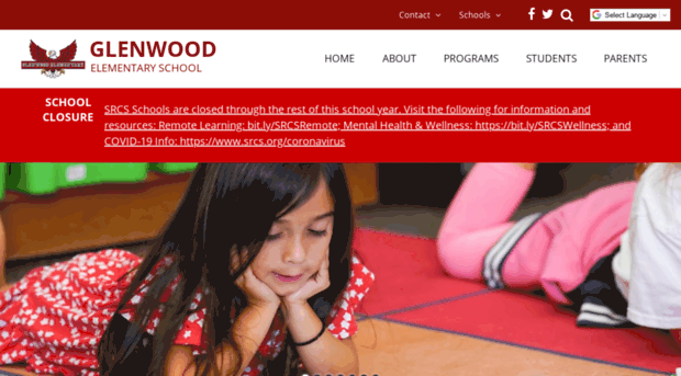 glenwoodspirit.com