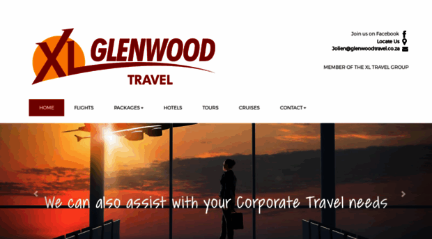 glenwoodtravel.co.za