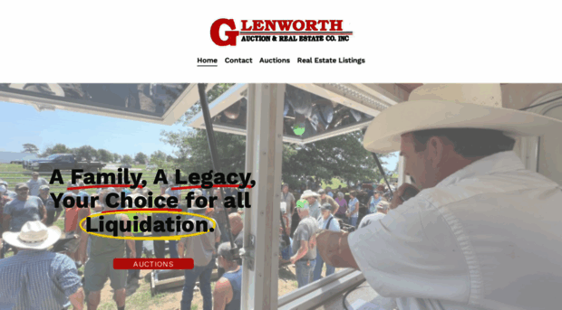 glenworth.com