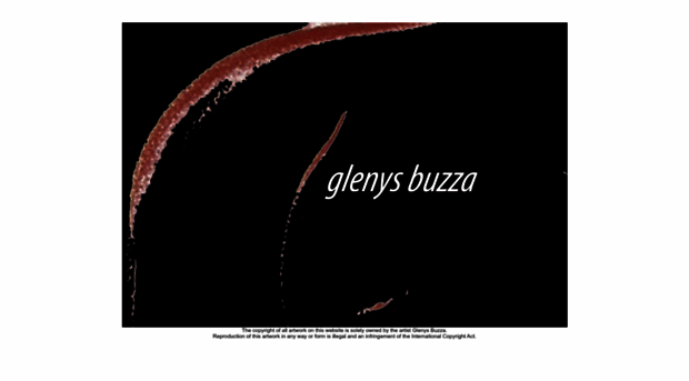 glenysbuzza.com