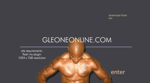 gleoneonline.com