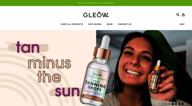 gleow.com