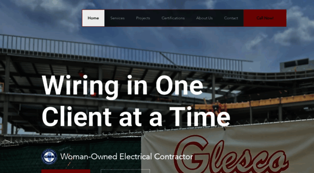 glescoelectric.com