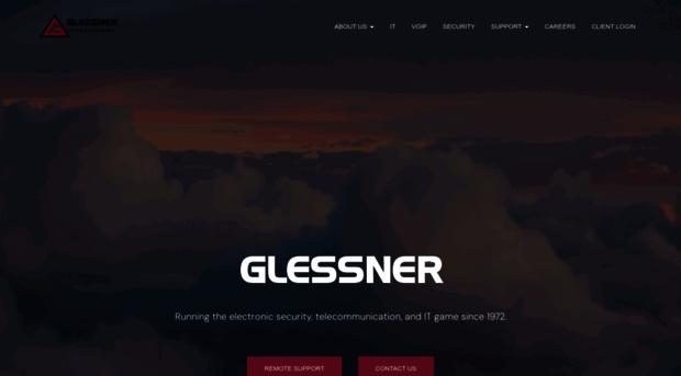 glessner.net