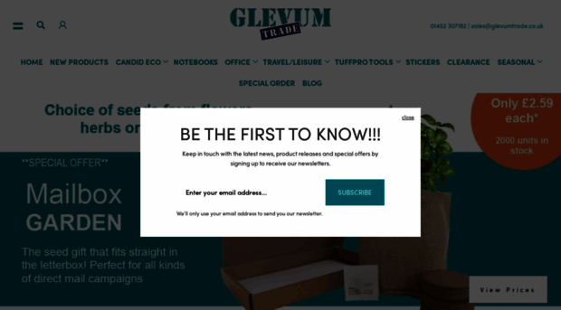 glevumtrade.co.uk