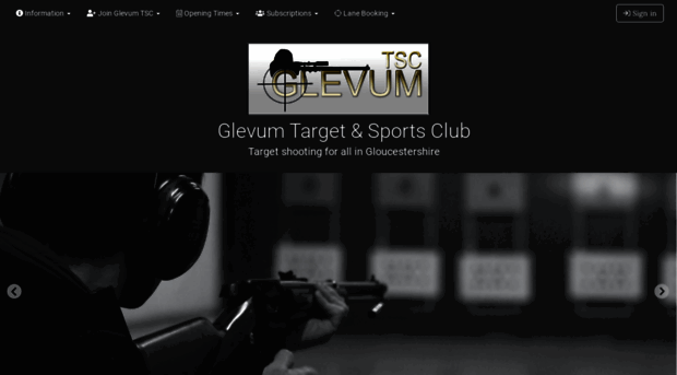 glevumtsc.co.uk