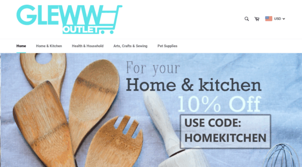 gleww-com.myshopify.com - GLEWW OUTLET - GLEWW Com Myshopify