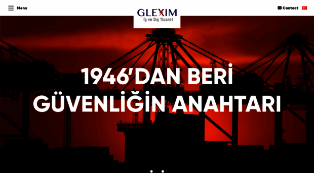 glexim.com.tr