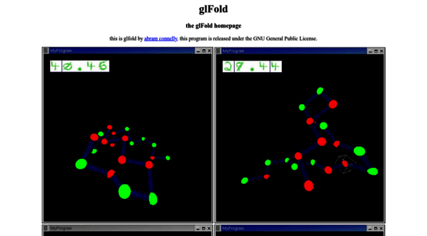 glfold.sourceforge.net