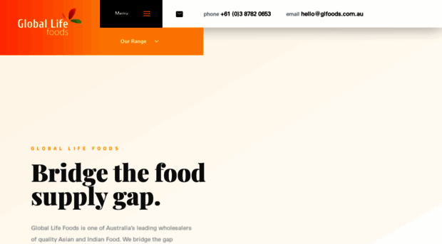 glfoods.com.au