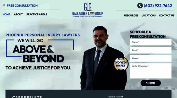 glgaz.com