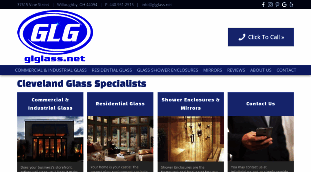 glglass.net