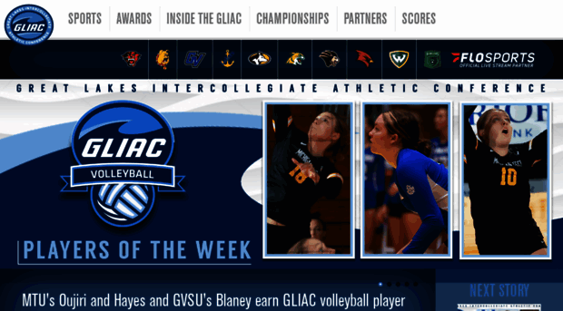 gliac.prestosports.com