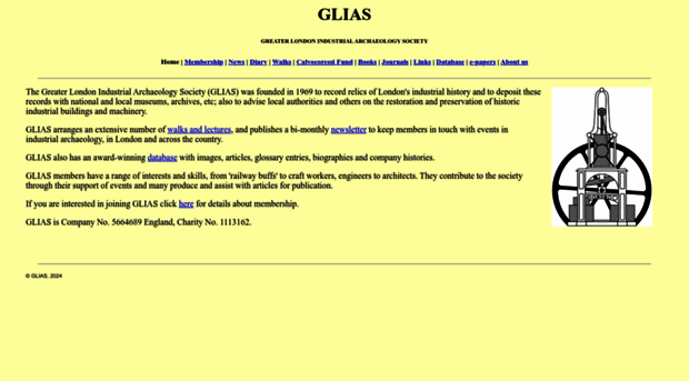 glias.org.uk