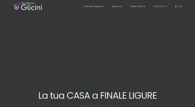 glicini.it