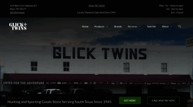 glicktwins.com