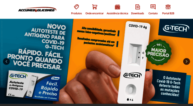 glicomed.com.br