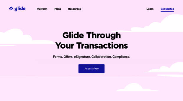 glide.com