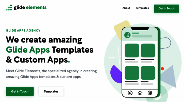 glideelements.com