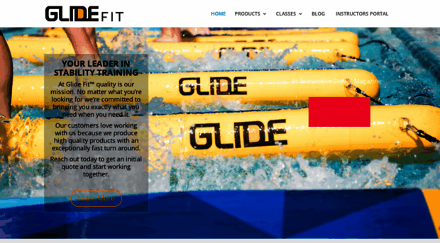 glidefit.com