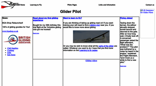 glider-pilot.co.uk