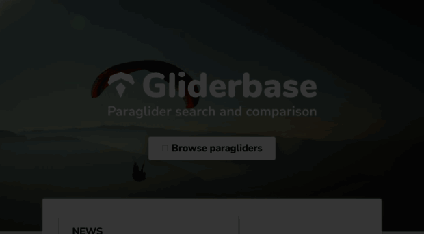 gliderbase.com