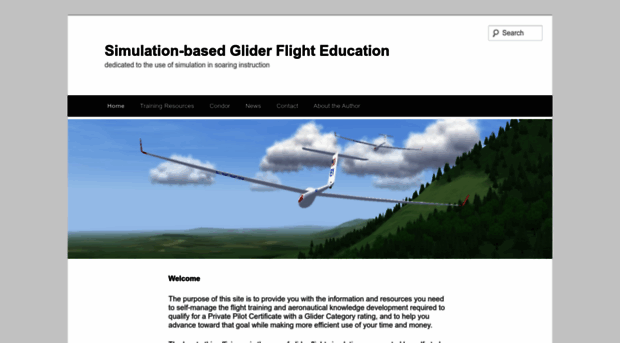 glidercfi.com