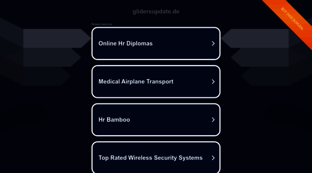 glidersupdate.de