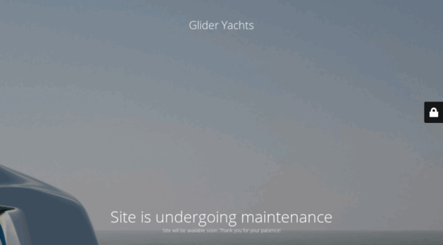 glideryachts.com