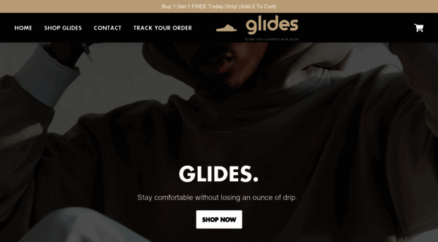 glidesofficial.com