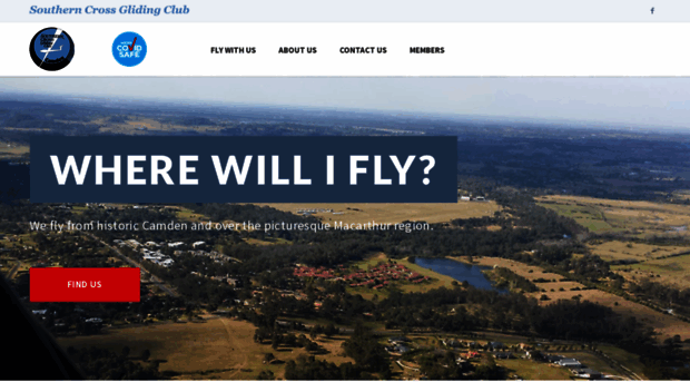 gliding.com.au